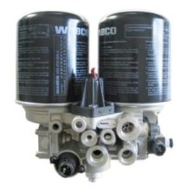 Uscator aer, sistem compresor WABCO