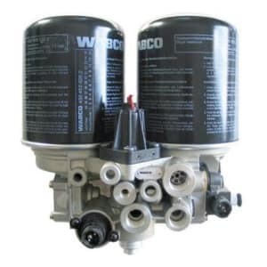 Uscator aer, sistem compresor WABCO