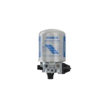 Uscator aer, sistem compresor WABCO