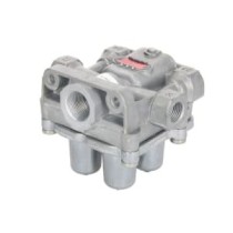 Supapa protectie multicircuit WABCO