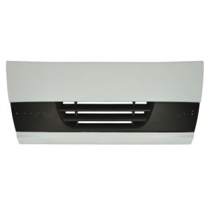 Grila radiator PACOL
