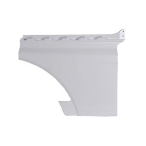 Usa, caroserie PACOL