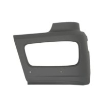 Bara de protectie PACOL