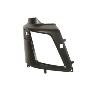 Bara de protectie PACOL