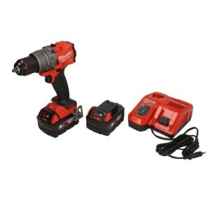 Surubelnita burghiu MILWAUKEE