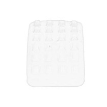 Burduf pedala, pedala acceleratie OE CLAAS