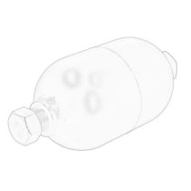 Acumulator presiune OE CLAAS