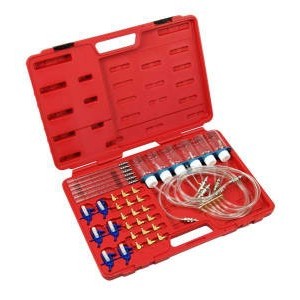 Dispozitiv de diagnosticare sistem de alimentare motorina PROFITOOL