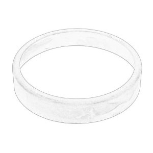 Set reparatie, diferential OE AGCO