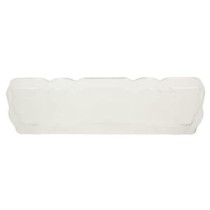 Dispersor, lampa spate WAS