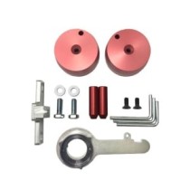 Blocare pinion PROFITOOL