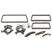 Chit lant de distributie SWAG