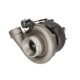 Turbocompresor GARRETT DAF 85 CF 95 XF VF390M-XF355M 01.97-09.02 Motor Turbocompresor Elemente