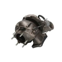 Turbocompresor GARRETT