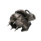 Turbocompresor GARRETT DAF 85 CF 95 XF VF390M-XF355M 01.97-09.02 Motor Turbocompresor Elemente