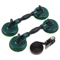 Instrumente pentru inlocuirea geamurilor PROFITOOL