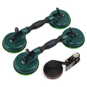 Instrumente pentru inlocuirea geamurilor PROFITOOL