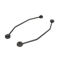 Furca tija tractiune, ventil egalizare nivel AUGER