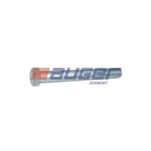 Bolt arc AUGER