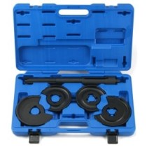 Set accesorii, presa arc PROFITOOL