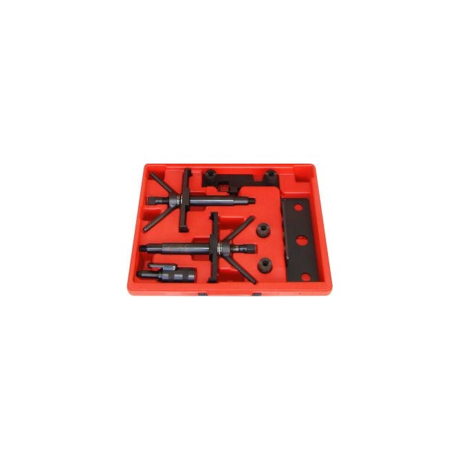 Blocare pinion PROFITOOL