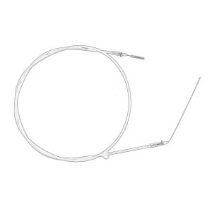 Cablu acceleratie OE AGCO