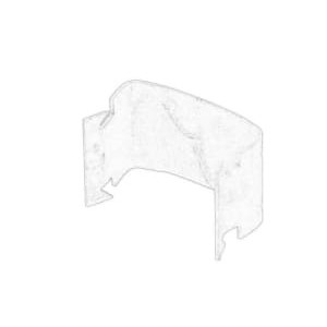 Suport, cablu frana OE PEUGEOT