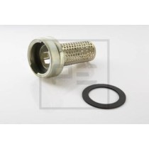 Siguranță împotriva furtului de combustibil PETERS