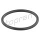 Garnitura Carcasa Termostat O-ring Conductă Apă OPEL 1.6-1.7 D HANS PRIES