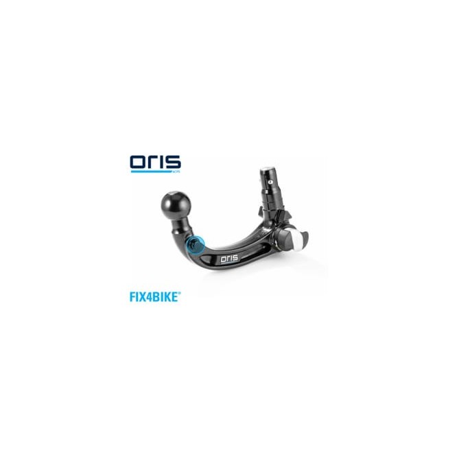 Modul tractare ACPS-ORIS