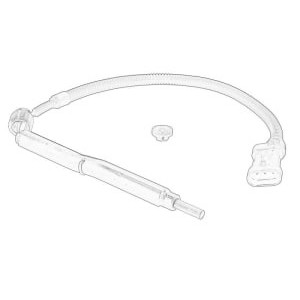 Senzor turatie, cutie de viteza manuala OE AGCO