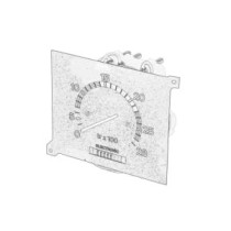 Senzor,turatie OE AGCO