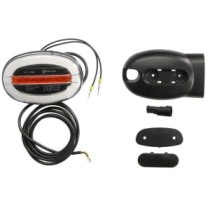 Lumina de clarificare WAS