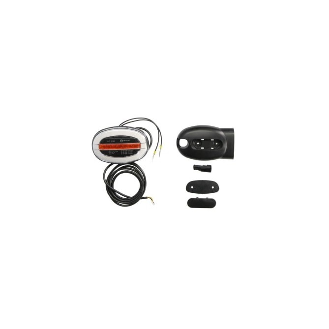 Lumina de clarificare WAS