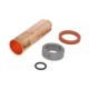 Set reparat cabluri injector PETERS Kit reparatie se potrivește VOLVO