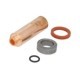 Set reparat cabluri injector PETERS Kit reparatie se potrivește VOLVO