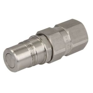 Cuplaj hidraulic FASTER