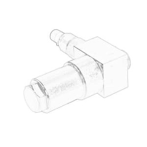 Comutator presiune OE AGCO