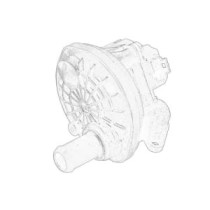 Unitate de control,aer conditionat OE AGCO