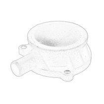 Filtru, aerisire bloc motor OE CASE