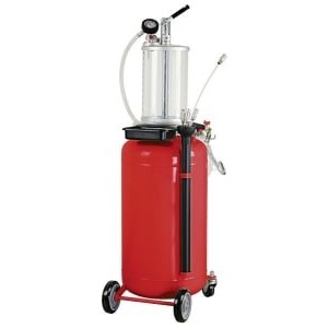 Recuperatoare de ulei PROFITOOL