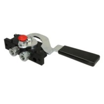 Cuplaj hidraulic FASTER