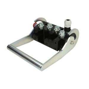 Cuplaj hidraulic FASTER