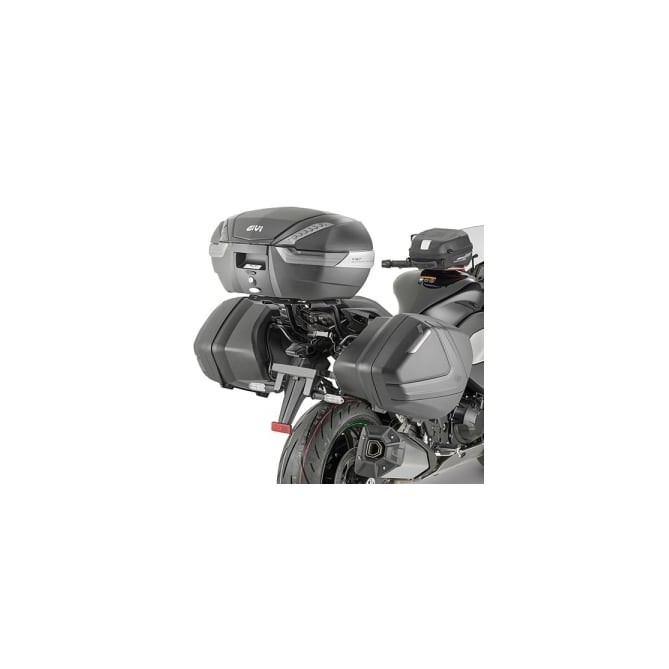 Trunchiuri și rafturi GIVI