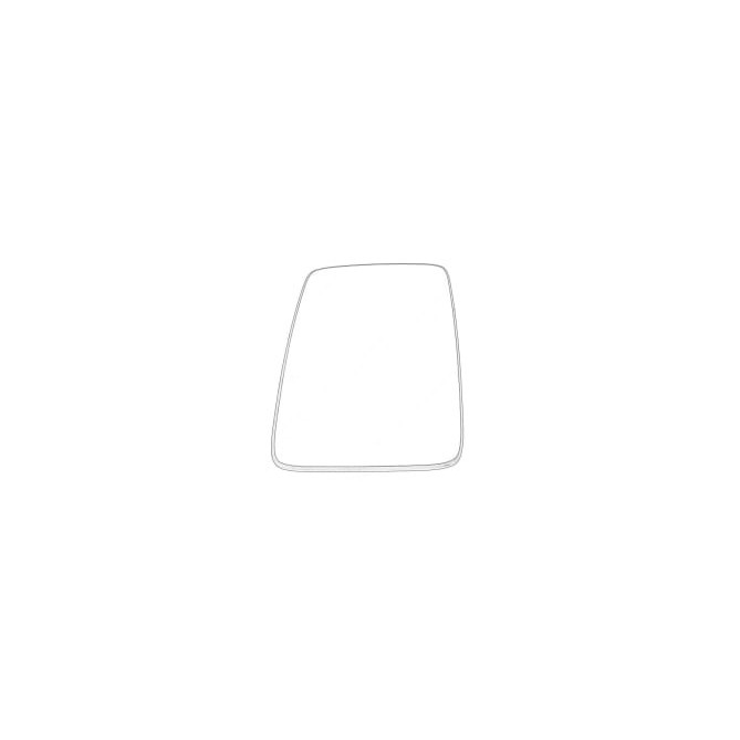 Oglinda exterioara OE CLAAS