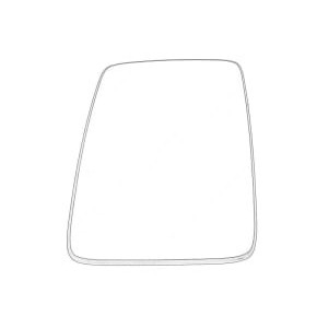 Oglinda exterioara OE CLAAS