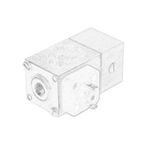 Supapă electrică OE CLAAS