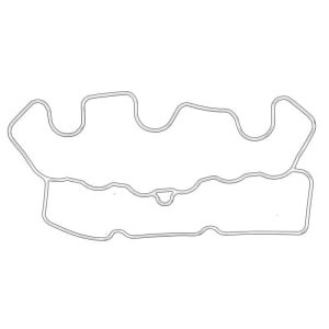 Supapă electrică OE AGCO