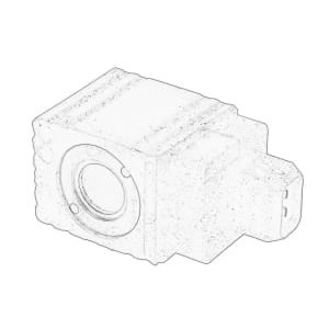 Supapa magnetica OE AGCO