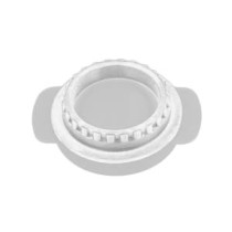 Garnitura, filtru ulei OE OPEL